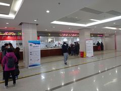 -北京大学第一医院(西城厂桥院区)