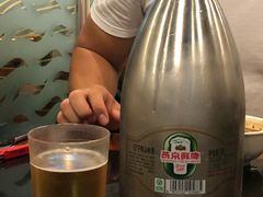 -情忆草原涮肉馆