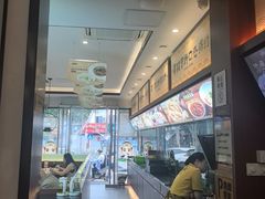 -老淮城·长鱼面(河下古镇店)