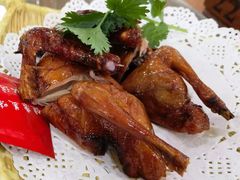 石岐乳鸽-红日饭店(裕隆三路店)