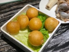 -骨之味·筒骨汤火锅(江头店)