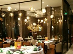 大堂-江南厨子·品苏杭(华润万象店)
