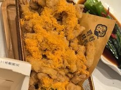 -聆桂烤鸭·金奖烤鸭(静联广场店)