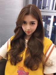 -3AM·S HAIR SALON烫发染发接发
