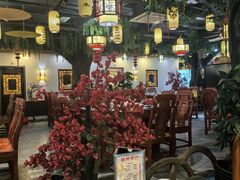 -鼎晟江南·融合江南宴(固戍店)