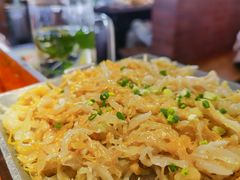 -很久以前羊肉串(南京路第一百货店)
