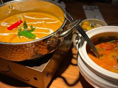 -星叶·东南亚料理(温州万象城店)