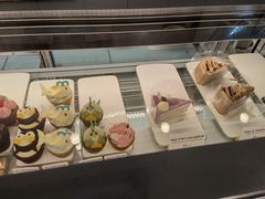 -派悦坊·甜品·蛋糕(虹口龙之梦店)