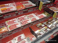 -GranVida生活超市(海信广场店)