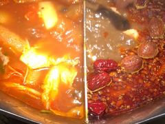 -湊湊火锅·茶憩(南京万象天地店)