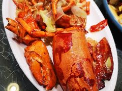 -大京园海鲜烧烤(东城路店)