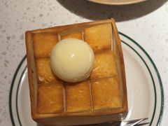 -秀玉coffee&kitchen(黄石大上海店)