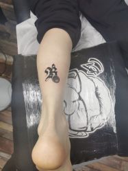 -雕哥的纹身店A3 TATTOO&纹身培训