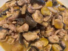 -印象鲵宴·张家界地标美食名片(溪布街店)