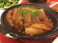 -围龙屋客家食府(福田店)
