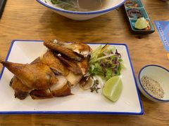 -阮氏娘·越南料理(双子塔店)