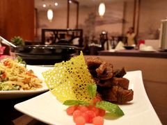 -江南·JIANGNAN(北京歌华开元大酒店)