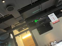 大堂-很久以前羊肉串(京汉店)