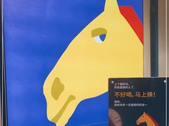 -春丽小马(济南恒隆广场店)