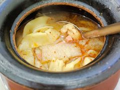 -靓汤瓦罐面(大学城店)