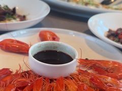 -千禧万福汉亭舫·船舫苏宴