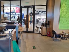-星巴克(北京门头沟长安天街店)