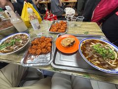 -清真-戏楼王记牛肉面