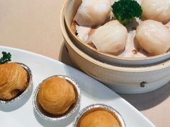 -金苑海鲜酒家(来魅力店)