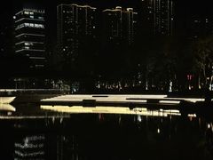 -昆山城市公园