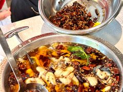 -辣婆婆(航天桥店)