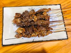 -全汁全味驴庄(凤岗店)