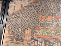 -古都历食南京菜·烤鸭·鸭血粉丝·汤包(南京博物院店)