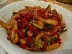 -笨罗卜浏阳菜馆(太平街店)