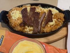 -豪客来牛排(鼓楼名店街店)