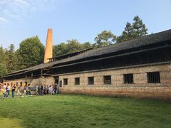 -景德镇古窑民俗博览区