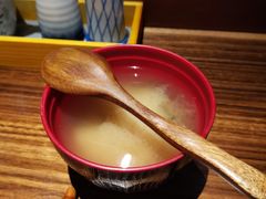 -千代武日本料理(哈西店)
