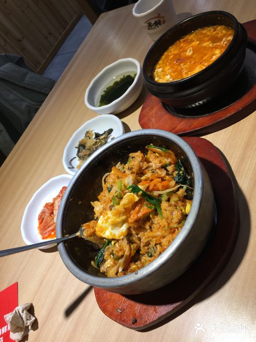 米村拌飯(財政賓館衚衕店)圖片