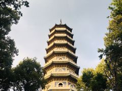 -灵谷景区