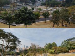 -白石龙音乐公园