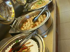 肥牛-非烤勿扰自助烤肉海鲜火锅(南城莱蒙店)