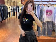 -伊犁环球港(阿合买提江路店)