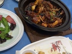 -阿毛饭店(和义路店)