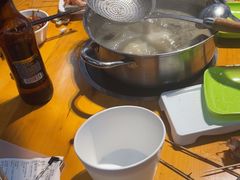 -养牛邓·潮汕牛肉海鲜自助火锅(广州店)