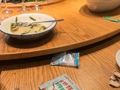 -老阿爸鲜鱼土菜(独墅湖店)