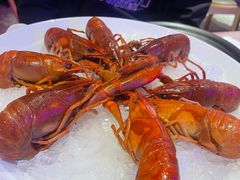 -红盔甲·小龙虾(车公庙店)