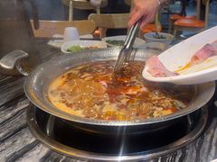 -老船舫·现做活鲜鱼馆(东郊记忆店)
