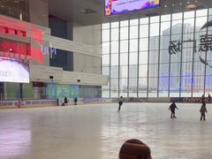 -冠军冰场CHAMPION RINK(凯德广场店)