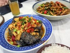 -新新湘菜馆(新中街二条店)