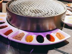 -十三姨正合丰烤肉(营迹路店)