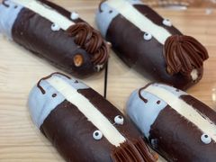 -BreadTalk面包新语·烘焙蛋糕(海珠丽影广场店)